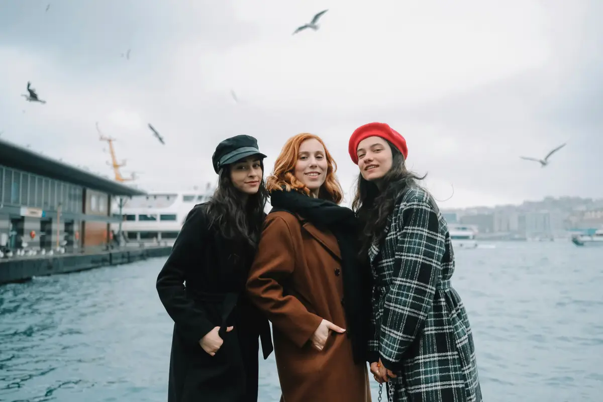 Enterprise Background